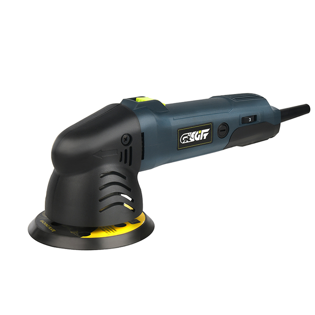 One-step polishing Polimento em uma etapa