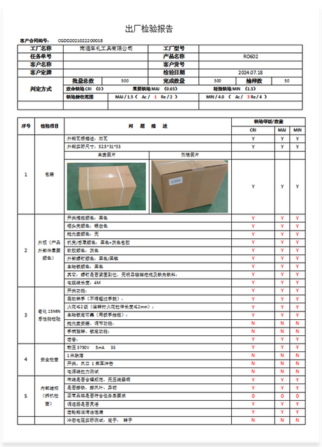 OQC 1