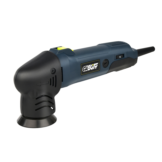 Polimento em uma etapa